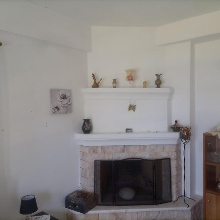 Μπαλκόνι Στο Αιγαίο Apartment Kalamaki  Exterior photo